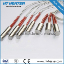 Cartridge Heater with Thermocouple